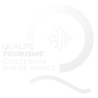 Logo Qualité Tourisme Occitanie